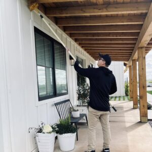 7 Termite Warning Signs in Queen Creek, AZ Homes ProStrike Pest Solutions